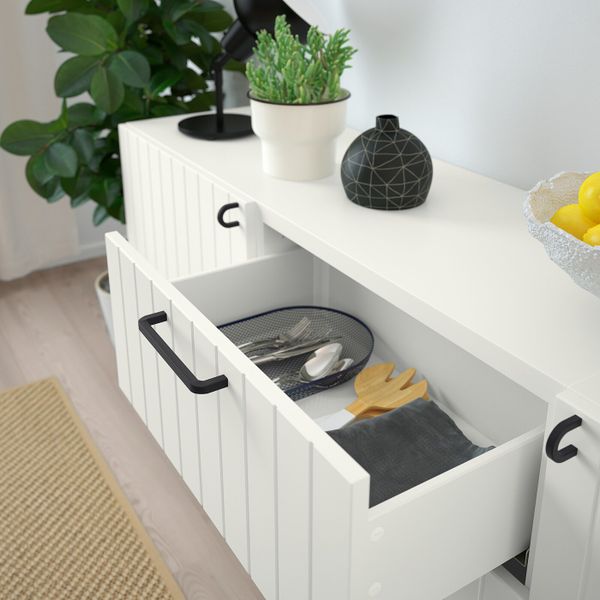 IKEA, дополнительный ракурс