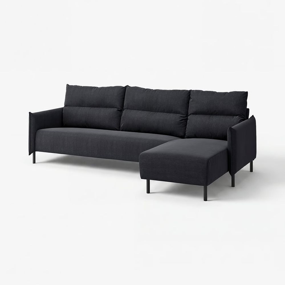 IKEA, вид спереди