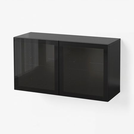 BESTÅ Комбинация настенных шкафов