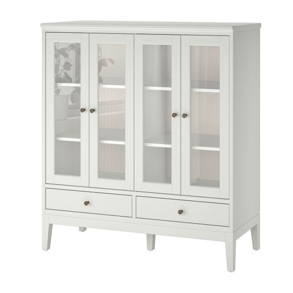 IKEA, вид спереди