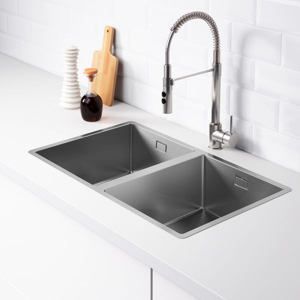 IKEA, дополнительный ракурс - схема-чертеж с размерами