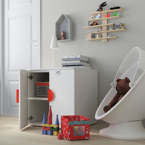 IKEA, дополнительный ракурс