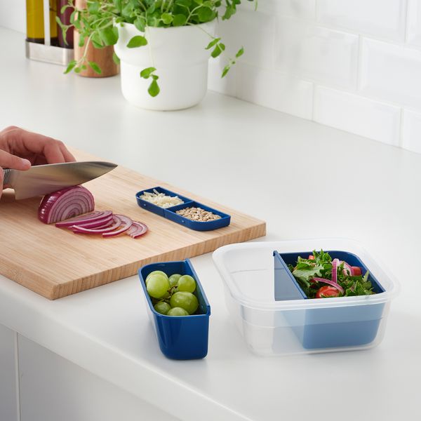 IKEA, дополнительный ракурс