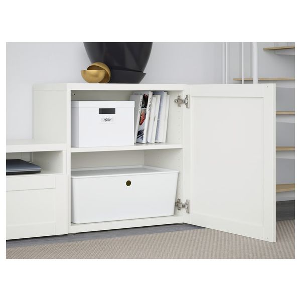 IKEA, дополнительный ракурс