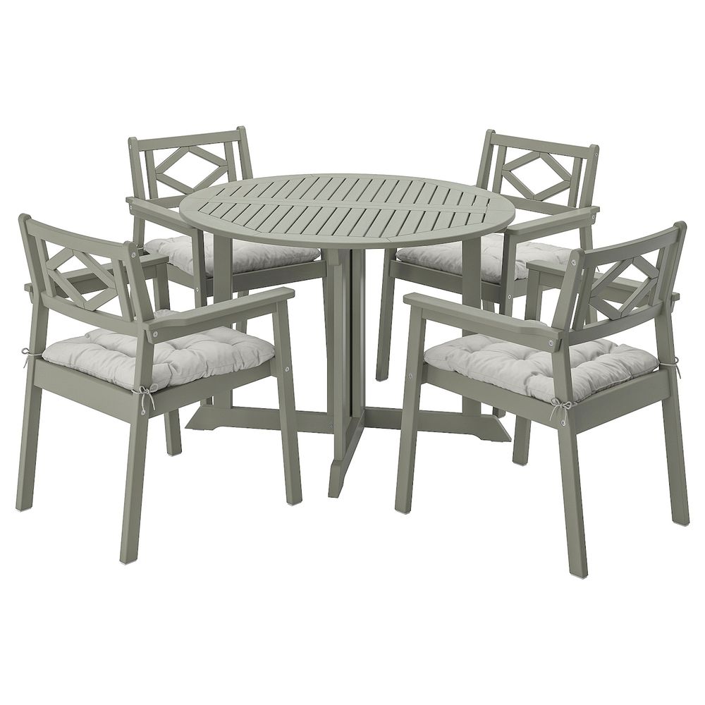 IKEA в интерьере