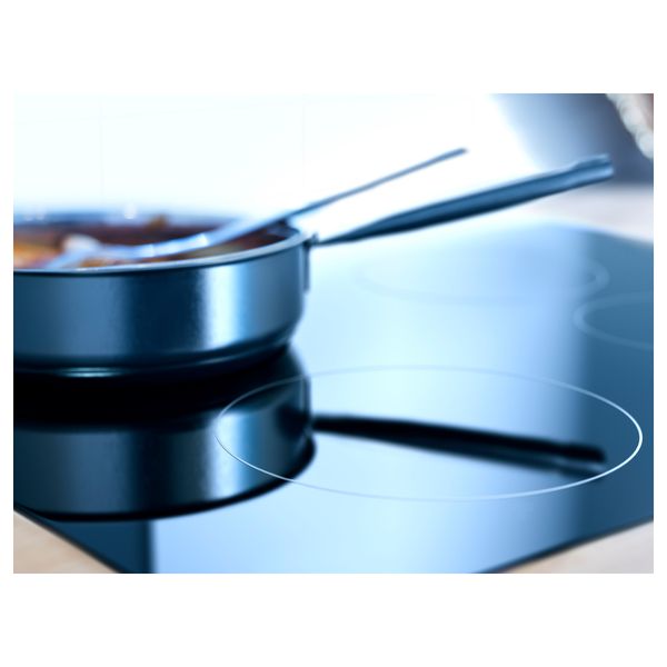 Сотейник c крышкой ИКЕА/365+, нержавеющ сталь (24 см) - фото 5