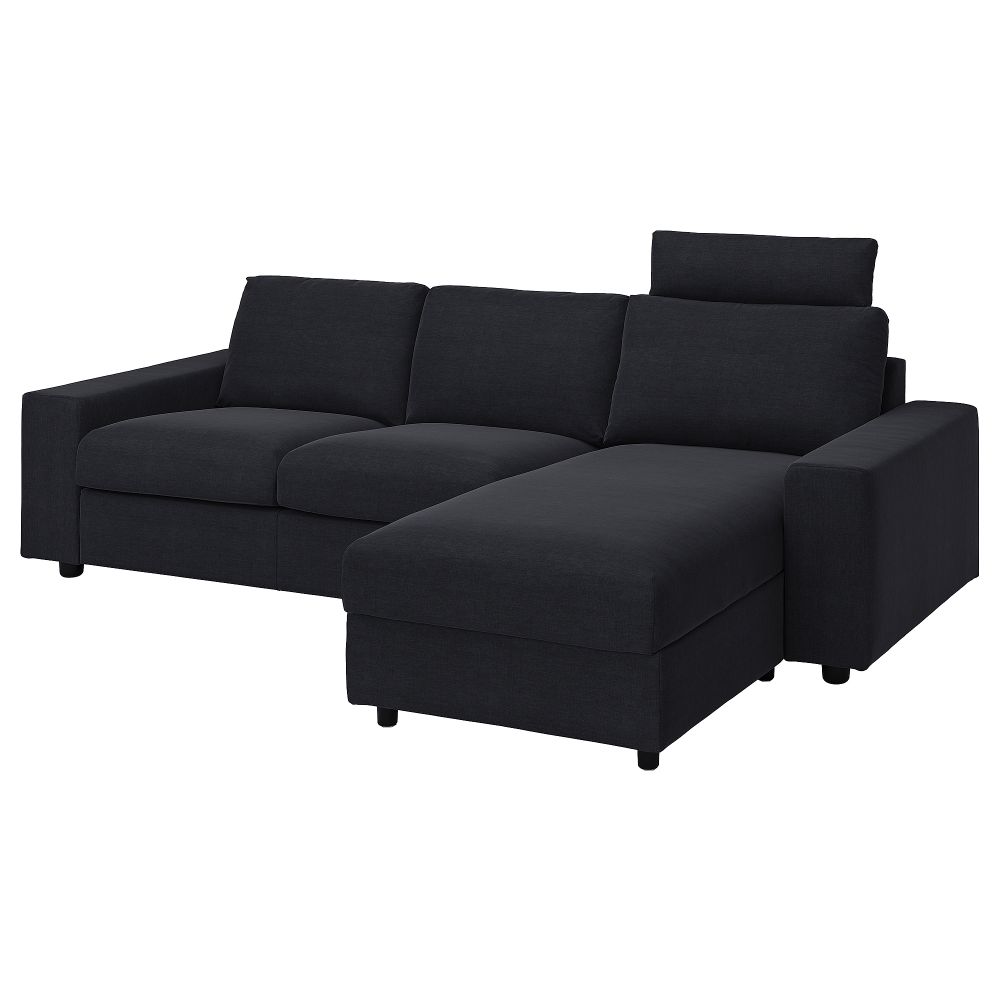 IKEA, вид спереди