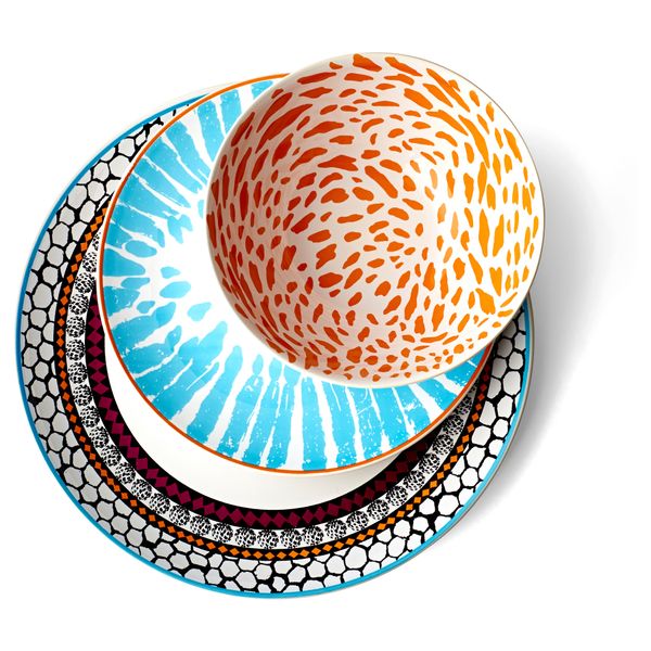 IKEA, дополнительный ракурс - схема-чертеж с размерами