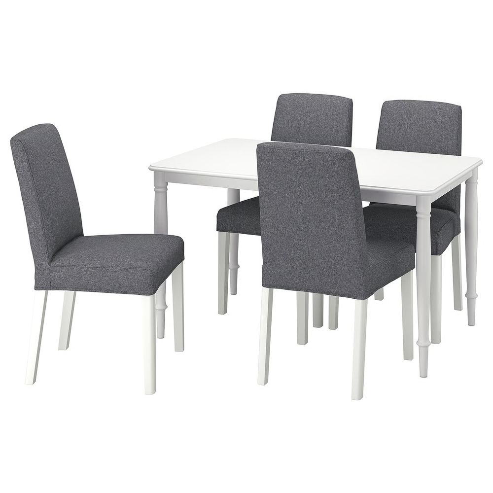 IKEA, вид спереди