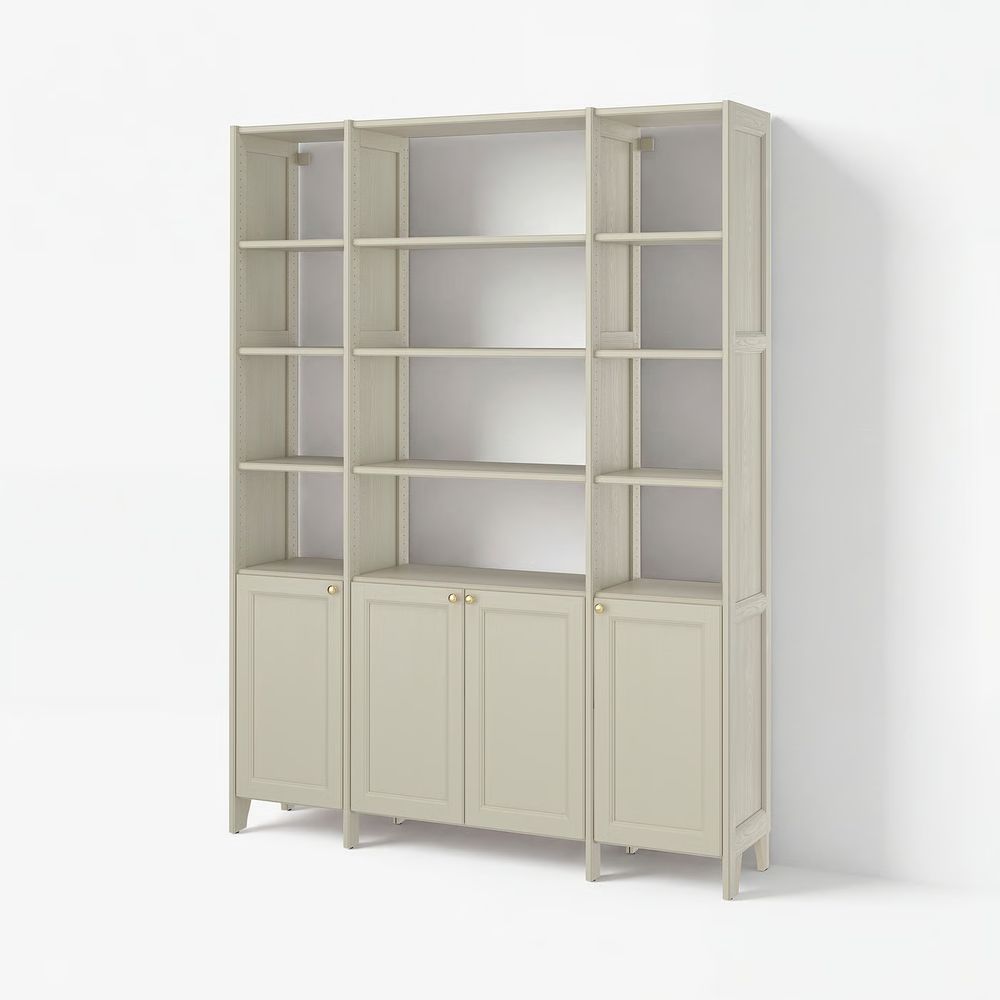 IKEA, вид спереди
