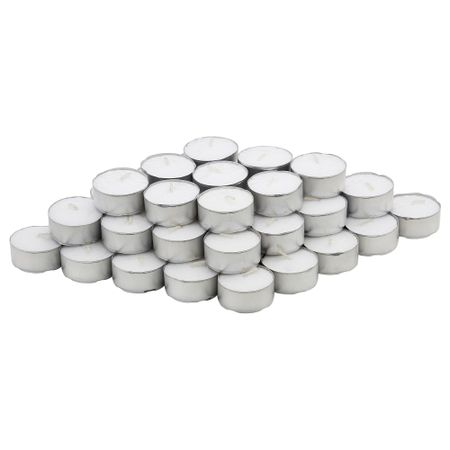 Неароматическая греющая свеча ВАРИАНТ/ГЛИММА