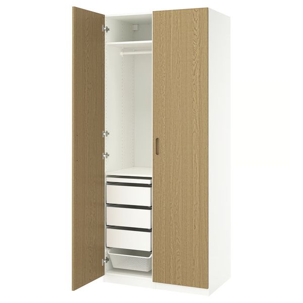 IKEA, вид спереди