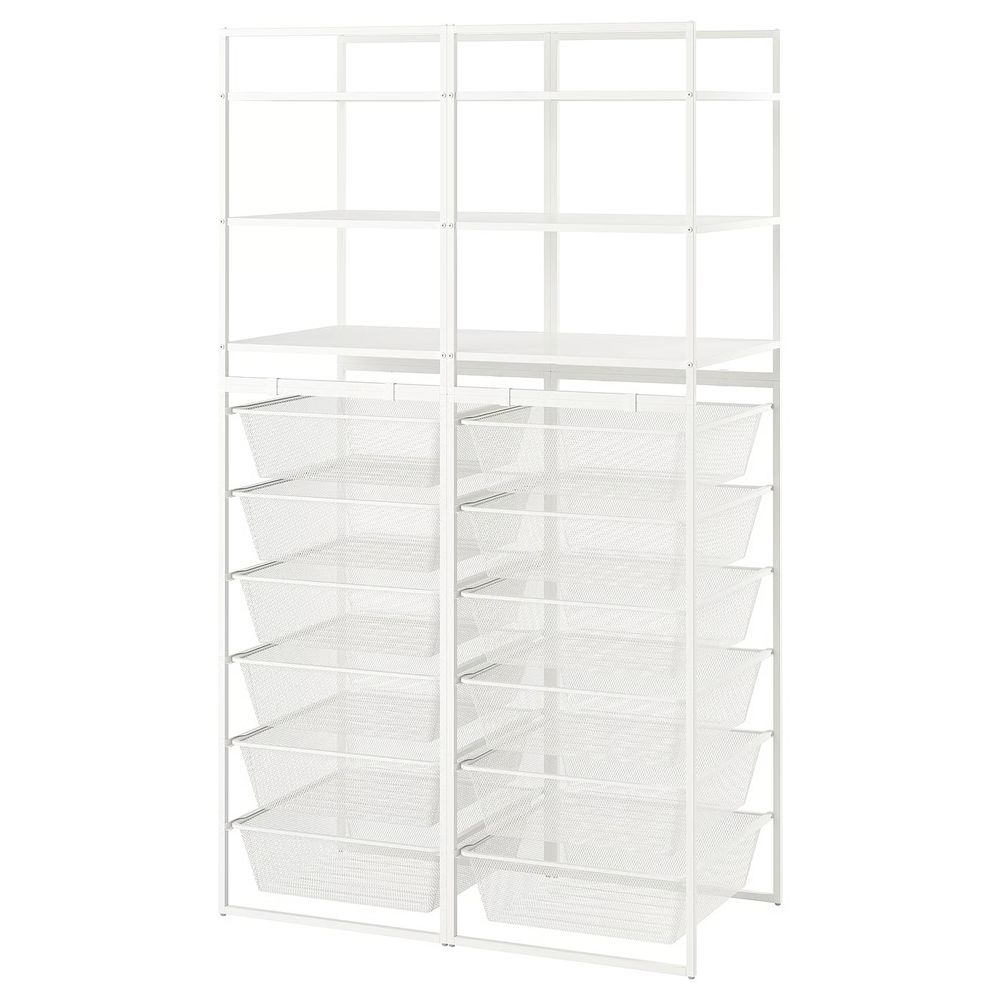 IKEA, вид спереди