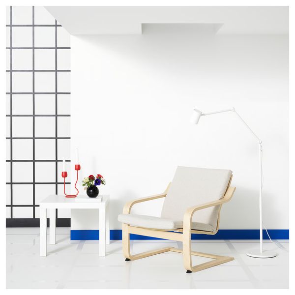 IKEA, дополнительный ракурс