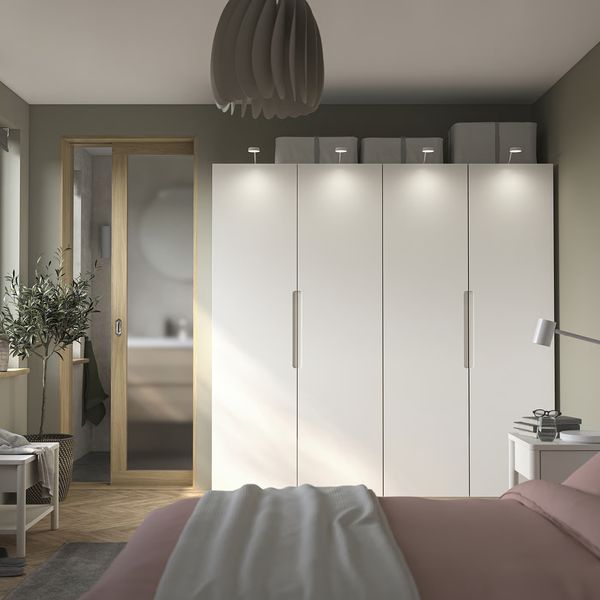 IKEA, дополнительный ракурс