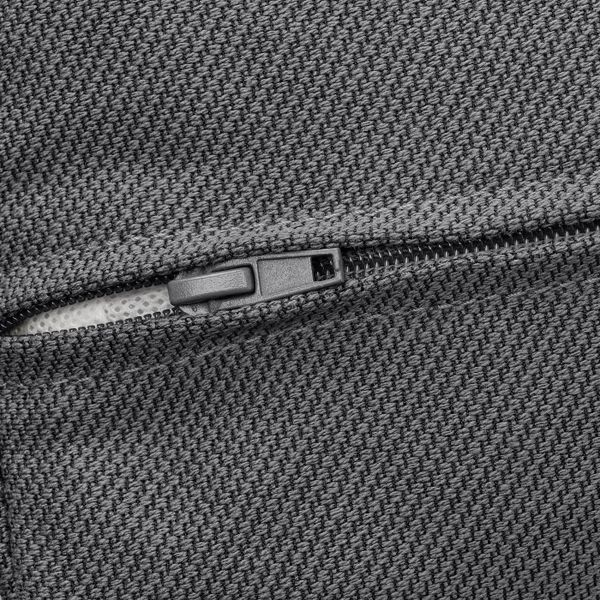 2-местный диван, Халларп серый IKEA EKTORP ЭКТОРП 994.195.98 - фото 6