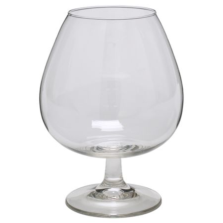 Рюмка коньячная ОПТИМАЛЬ, прозрачное стекло (75 сл)