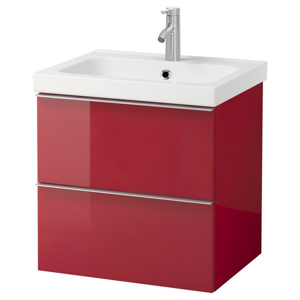 IKEA, вид спереди