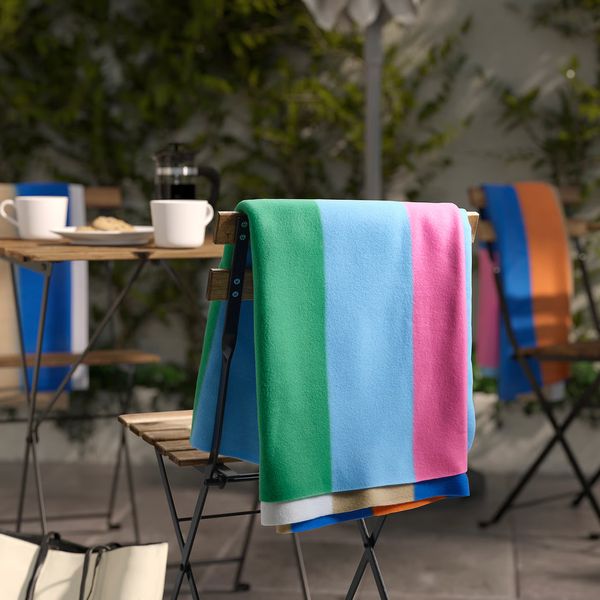 IKEA, дополнительный ракурс - схема-чертеж с размерами