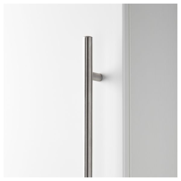 Ручка ЛАНСА, нержавеющ сталь (111 см) - фото 2