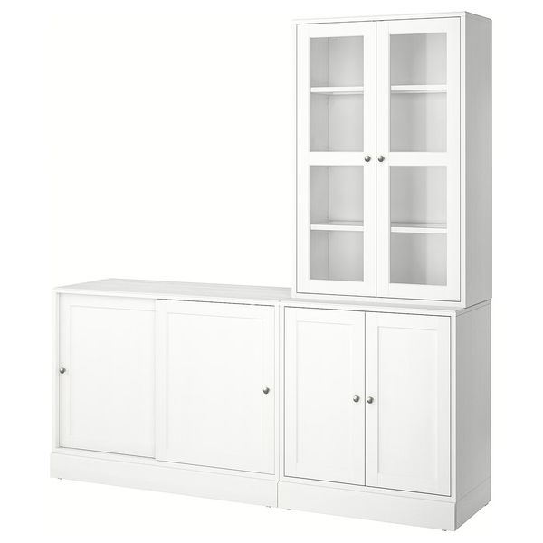 IKEA, вид спереди