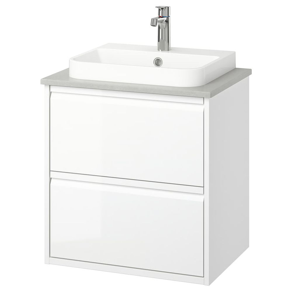 IKEA, вид спереди