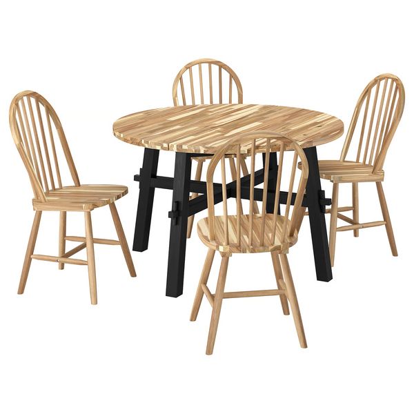 IKEA, вид спереди