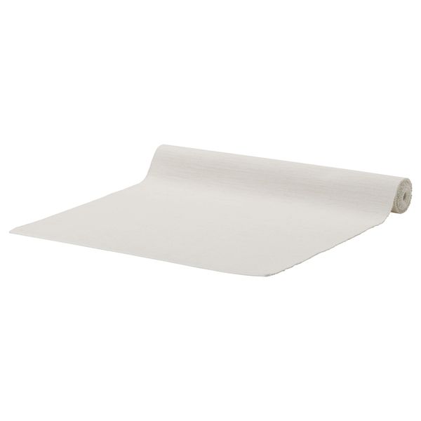 Дорожка настольная МЭРИТ, неокрашенный (35x130 см) - фото 1