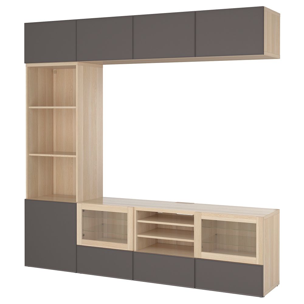 IKEA в интерьере