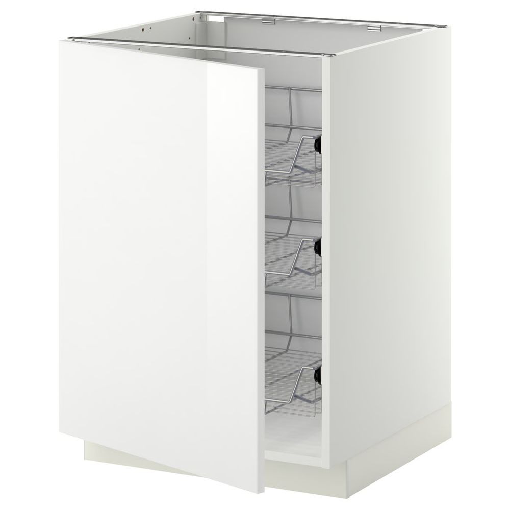 IKEA, вид спереди