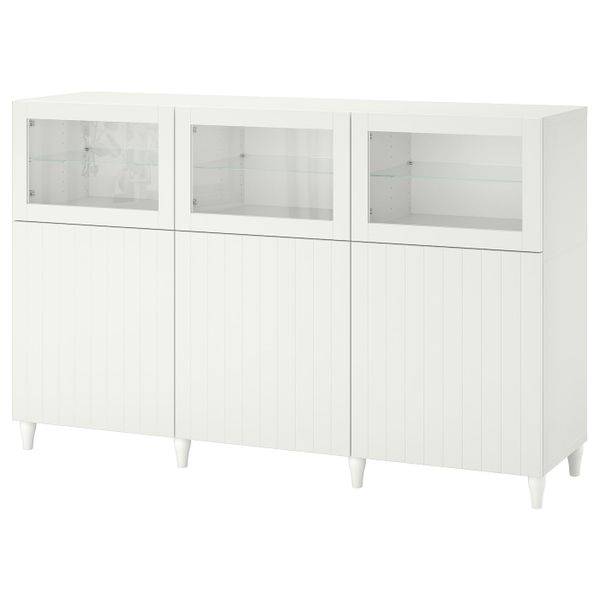 IKEA, вид спереди