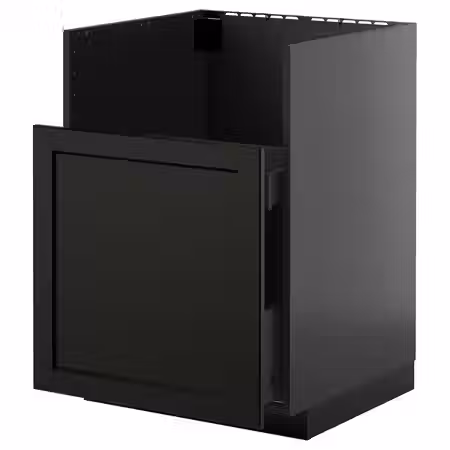 METOD / KNIVSHULT Шкаф для мойки ТАЛЛШЁН