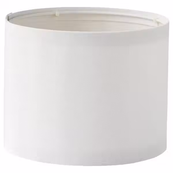 RINGSTA Абажур - белый 19 см - фото 1