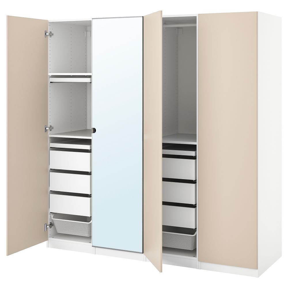 IKEA, вид спереди