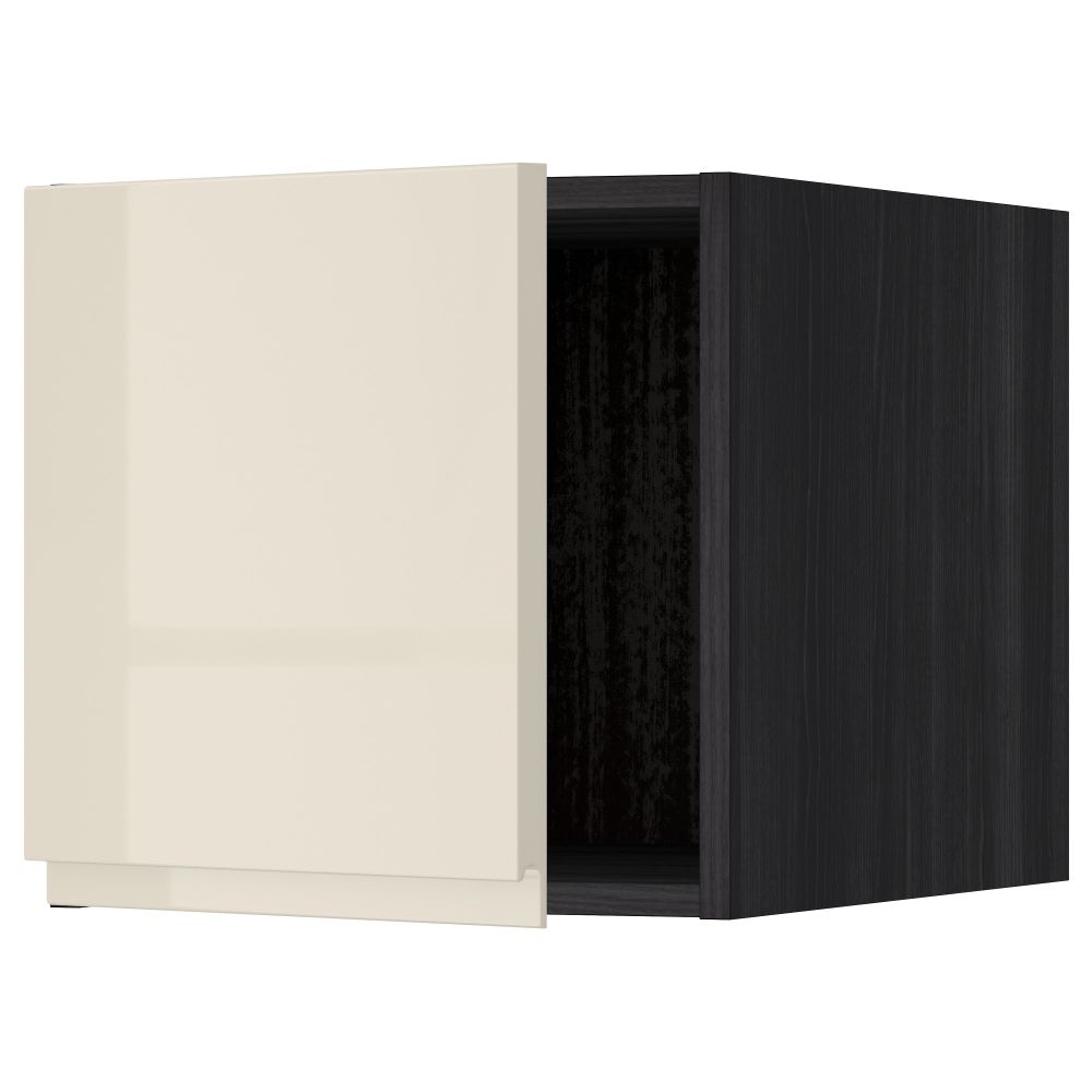 IKEA, вид спереди - схема-чертеж с размерами