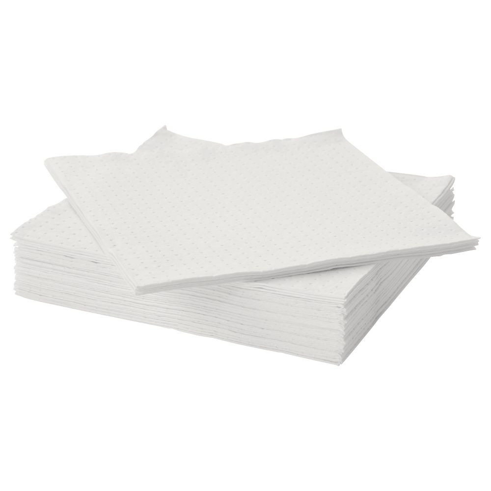 IKEA, вид спереди - схема-чертеж с размерами