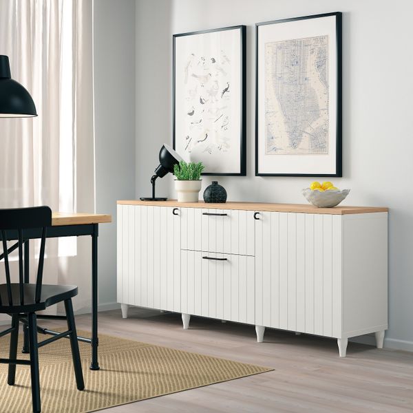 IKEA, дополнительный ракурс