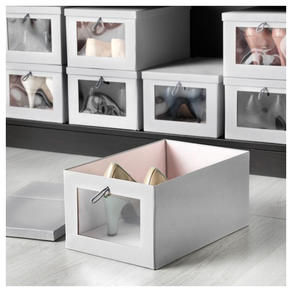 Упаковка 3 из 4 для IKEA