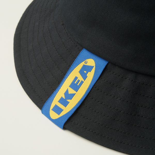 IKEA, дополнительный ракурс - схема-чертеж с размерами