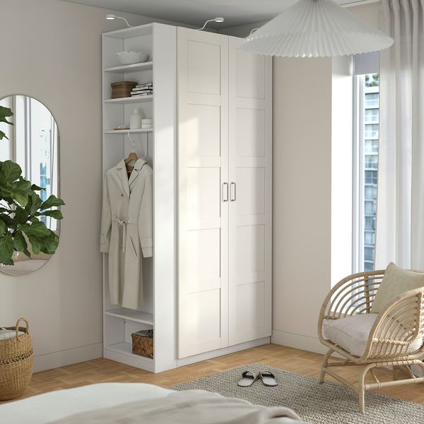 IKEA, дополнительный ракурс