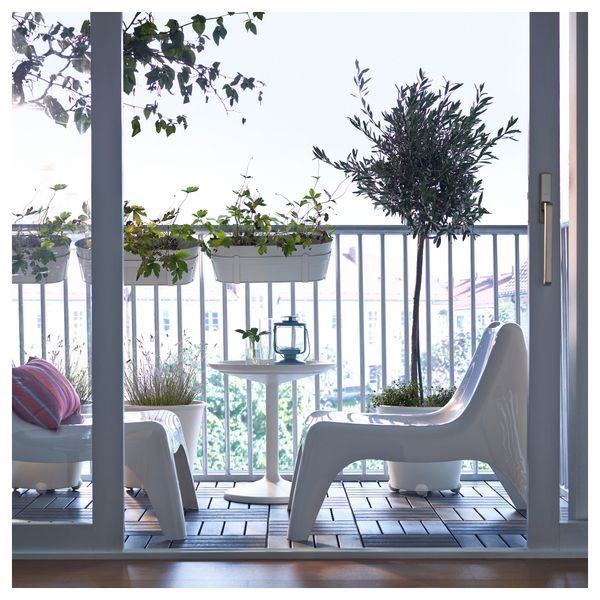 IKEA в интерьере