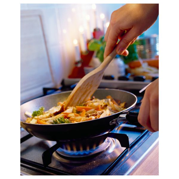 IKEA, дополнительный ракурс - схема-чертеж с размерами