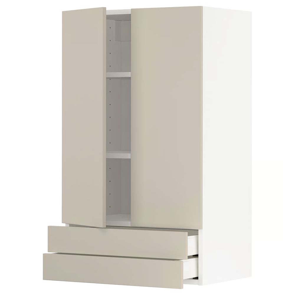 IKEA, вид спереди