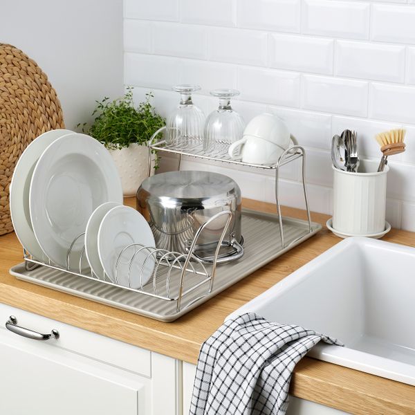 IKEA, дополнительный ракурс - схема-чертеж с размерами