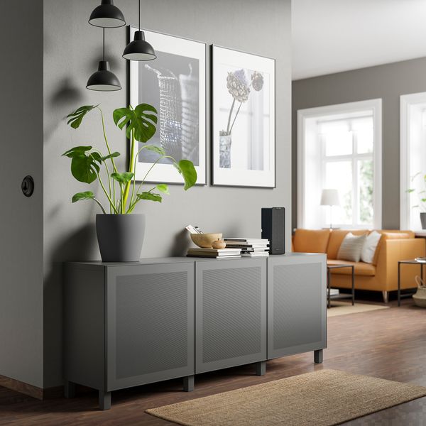 IKEA, дополнительный ракурс