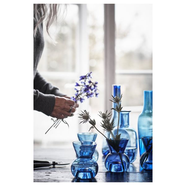 IKEA, дополнительный ракурс - схема-чертеж с размерами