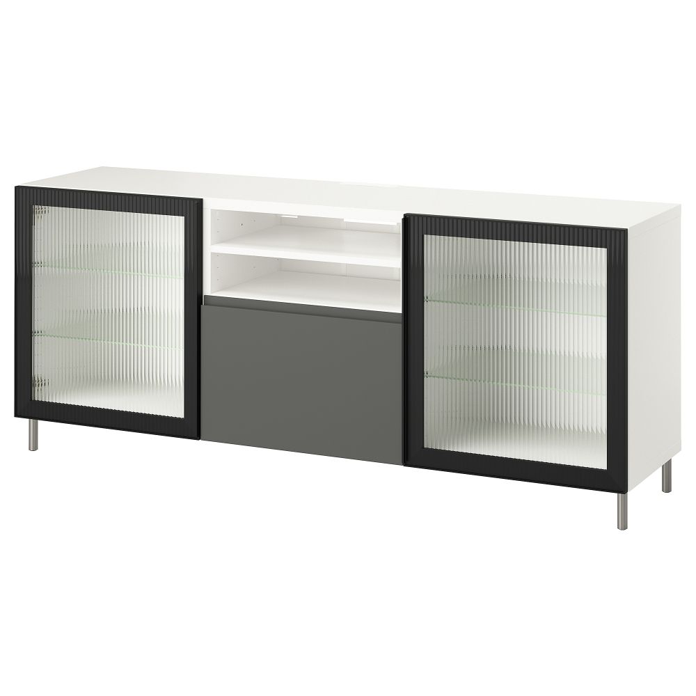 IKEA, вид спереди