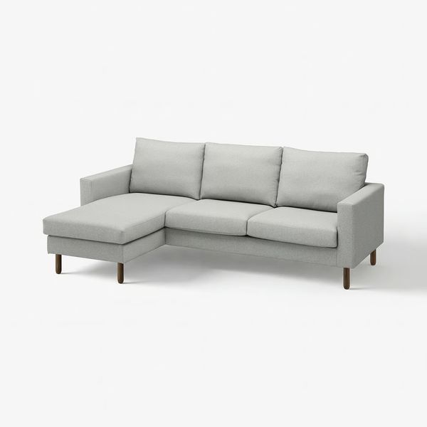 IKEA, вид спереди