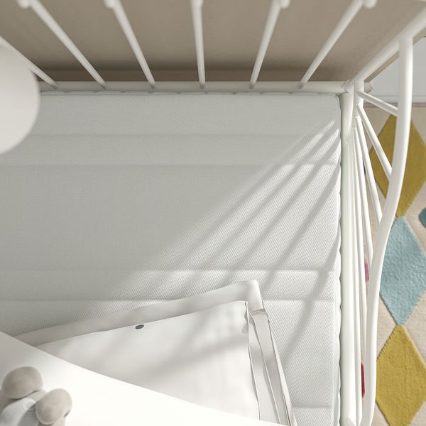 NATTSMYG Матрас д/детской раздвижной кровати 80x200 см - фото 2