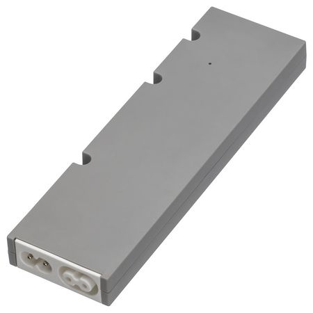 TRÅDFRI Драйвер д/беспроводного управления - умный дом серый 10 Вт